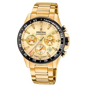 Festina F20634/6 - Ανδρικό ρολόι