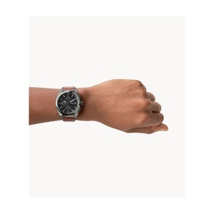 Fossil Everett FS5799 - Мъжки часовник - Img 4