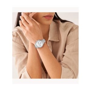 Fossil Neutra ES5217 - Дамски часовник - Img 4