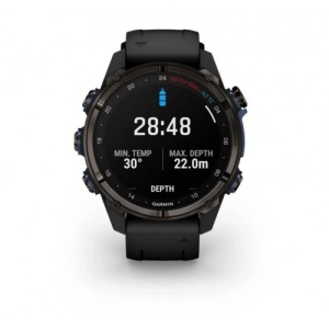 Garmin Descent™ Mk3i - 43мм - Смарт часовник - Img 2