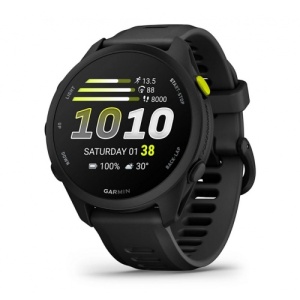 Garmin Forerunner 70 Black - Смарт часовник