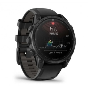 Garmin tactix® 8 – 47 мм, AMOLED - Смарт часовник - Img 3