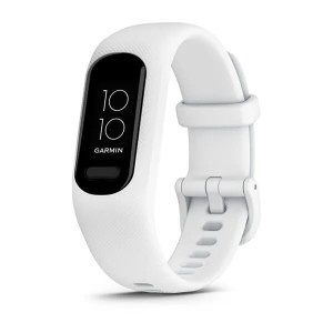 GARMIN vívosmart® 5 - White (Small/Medium)