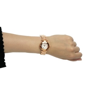 GC - Guess Collection X70020L1S - Дамски часовник - Img 4