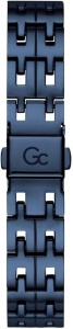 GC - Guess Y58008L7MF - Дамски часовник - Img 3