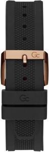 GC - Guess Z07002G2MF - Мъжки часовник - Img 4