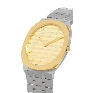 Gucci 25H YA163403 - Дамски часовник - Img 5