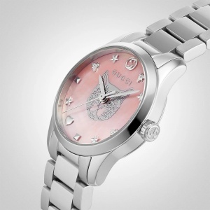 Gucci G-Timeless YA1265013 - Γυναικείο ρολόι - Img 2