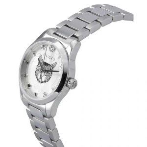 Gucci G-Timeless YA126595 - Дамски часовник - Img 2