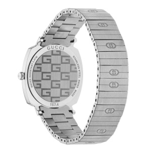 Gucci Grip YA157401 - Дамски часовник - Img 3