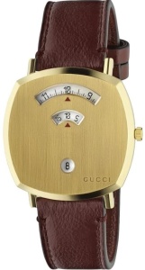 Gucci Grip YA157405 - Унисекс часовник