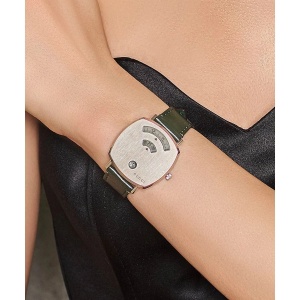 Gucci Grip YA157406 - Unisex ρολόι - Img 5