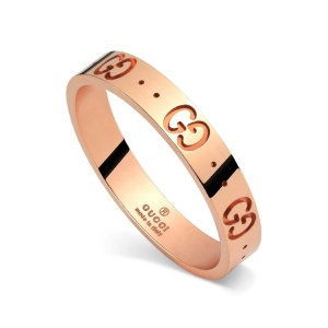 Gucci YBC1520450010 - Women's Ring - Img 2