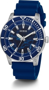 Guess Active Life GW0420G1 - Мъжки часовник - Img 2