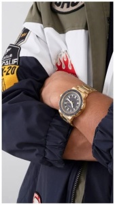 Guess Active Life GW0426G2 - Мъжки часовник - Img 6