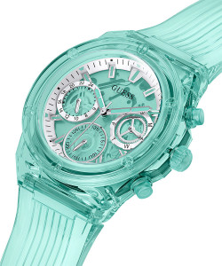 Guess Athena GW0438L1 - Дамски часовник - Img 3