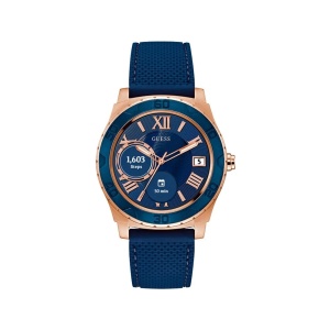 Guess C1001G2 Smartwatch - Men's Watch - Img 1