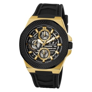 Guess Front-Runner GW0577G2 - Мъжки часовник - Img 2