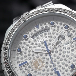 Guess GW0218G1 - Мъжки часовник - Img 2