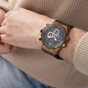 Guess GW0326G2 - Мъжки часовник - Img 5