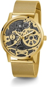 Guess GW0538G2 - Мъжки часовник - Img 2