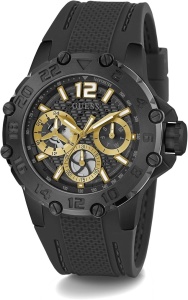Guess GW0640G2 - Мъжки часовник - Img 2