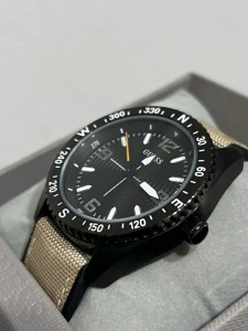 Guess North GW0328G2 - Men's Watch - Img 7