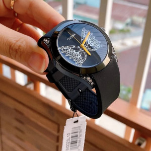GUESS PENCILS OF PROMISE SPECIAL EDITION W0023L10 - Дамски часовник - Img 4