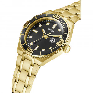Guess Premier GW0330G2 - Мъжки часовник - Img 3