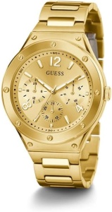 Guess Scope GW0454G2 - Мъжки часовник - Img 2