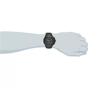 Guess W0408G1 - Мъжки часовник - Img 2