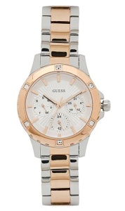 Guess W0443L4 - Дамски часовник - Img 2