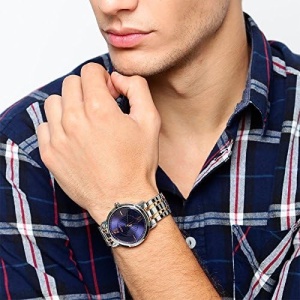 Guess W0716G2 - Мъжки часовник - Img 2
