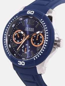 Guess W0967G2 - Мъжки часовник - Img 4