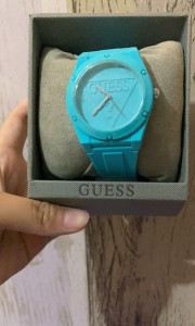 Guess W0979L10 - Дамски часовник - Img 6