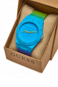 Guess W0979L28 - Унисекс часовник - Img 2