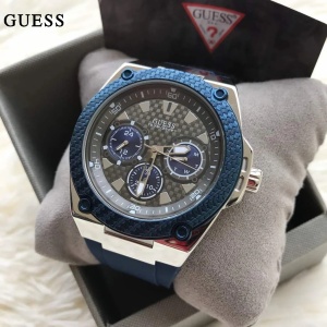 Guess W1049G1 - Мъжки часовник - Img 3