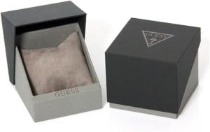 Guess W10603G1 - Унисекс часовник - Img 6