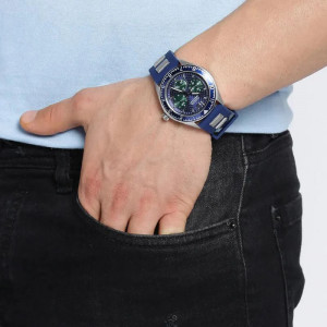 Guess W1167G1 Мъжки часовник - Img 5