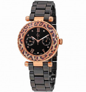 Guess X35016L2S - Women's Watch - Img 1