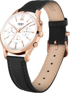 Henry London HL39-CS-0036 - Дамски часовник - Img 2