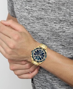 Hugo Boss 1513973 - Мъжки часовник - Img 4