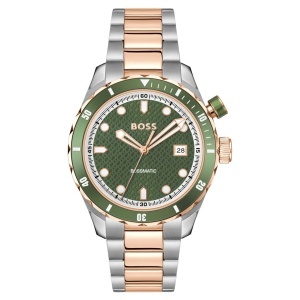 Hugo Boss 1514181 - Ανδρικό ρολόι - Img 1