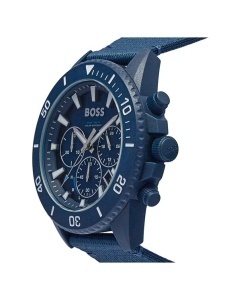 Hugo Boss Admiral 1513919 - Мъжки часовник - Img 2