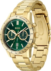 Hugo Boss Allure 1513923 - Мъжки часовник - Img 2