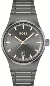 Hugo Boss Candor 1514078 - Мъжки часовник - Img 1
