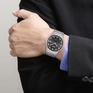 Hugo Boss Candor Automatic 1514117 - Мъжки часовник - Img 4