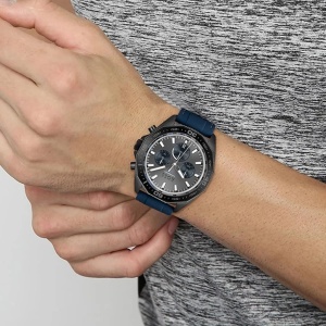 Hugo Boss Energy 1513972 - Мъжки часовник - Img 8