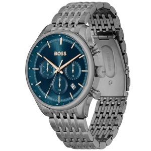 Hugo Boss Gregor 1514083 - Мъжки часовник - Img 2