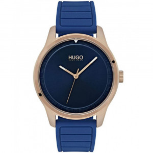 HUGO Boss H1530042 Мъжки Часовник - Img 1